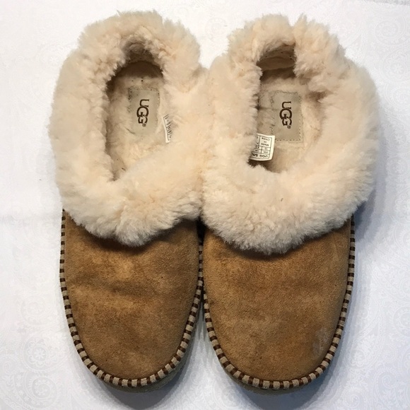 ugg slippers 2018